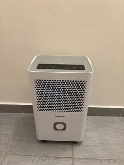 Rohnson R-91110 True Ion & Air Purifier - 2