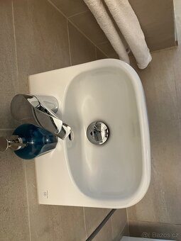 Zachodove umyvadlo Ideal standard - 2