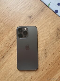 Apple Iphone 13pro 128gb - 2