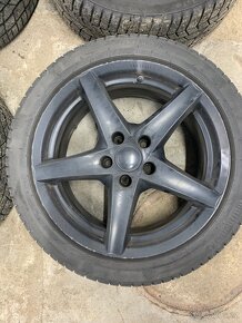 Zimni sada 5x112 225/45/17 - 2