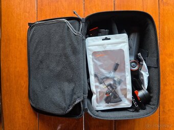 Hohem iSteady MT2 Kit – 4v1 - 2