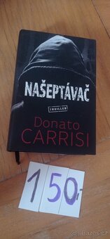 Prodám spoustu knížek - 2