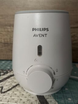 Ohřívač lahví Philips Avent - 2