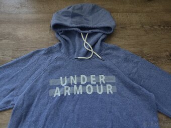 Under Armour dámská loose fit mikina - vel. XL - 2