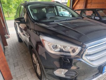Ford kuga 1.5 ecoboost - 2
