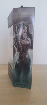 Star Wars Black Series: Sabine Wren (Ahsoka) - 2