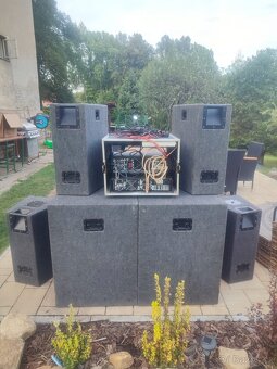 Prodám aparát komplet - 2