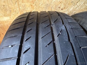 Letní pneu Laufenn 205/55 R16 91H - 2