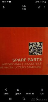 Prodám EGR ventil - 2