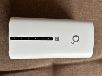 O2 5G Box - 2