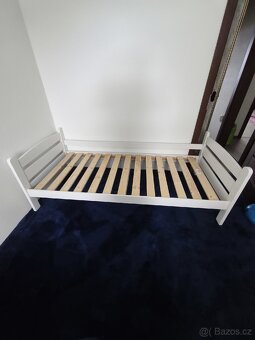 Postel 90x200 - 2