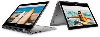 Dell Inspiron 13,i7-8550U,WIN 11,SSD 256GB,RAM 8GB,dotykový - 2