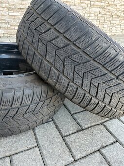 PNEU + ALU DISKY HYUNDAI I40 - 2