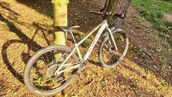 Dětské kolo ULTRASONIC 26 - 2