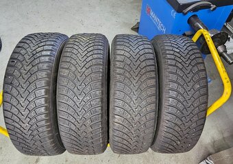 Zimní Pneumatiky 215/65/R16 98H FALKEN - 2
