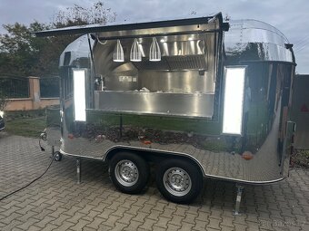 Gastro prives - food truck - 2