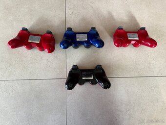Ovladače SONY ps3 dualshock - 2