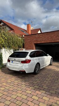 Bmw f31 330d - 2