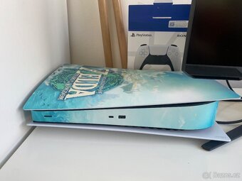 Playstation 5 - 2