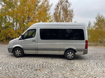 VW Crafter - 2
