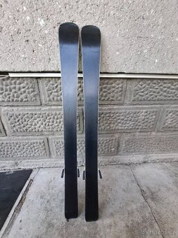 Lyže dětské - 2