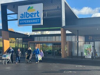 Přenechám Barbershop - 2