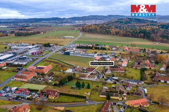 Prodej rodinného domu, 102 m², Malé Nepodřice, Dobev - 2