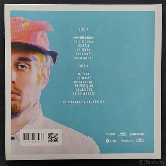 Paulie Garand - Nirvana - 2