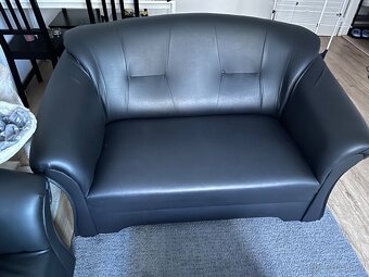 Sedací souprava / Gauč - 2