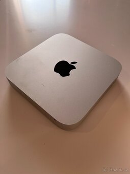 Apple iMac mini 16GB RAM / 500GB SSD - 2