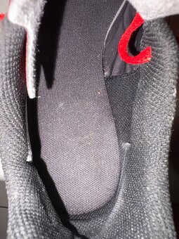 Kopačky Nike TIEMPO RIO FG JR 38 (24cm) - 2