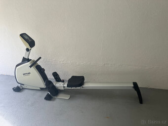 Veslovací trenažér Kettler Stroker - 2