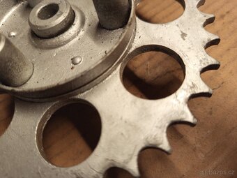 Stadion Jawetta Jaweta rozeta - 2