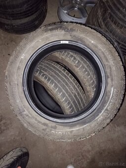 Barum 205/60R16 92H - 2