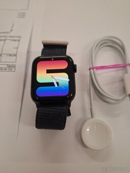 Apple Watch SE 2023 GPS 44mm - 2