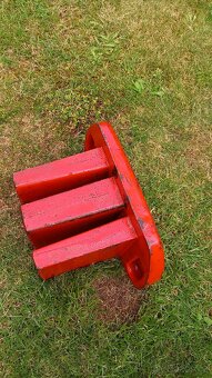 Prodám Tera Vari příslušensrví na brambory🙂 - 2