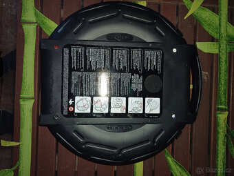 sněhové řetězy Thule König - 2