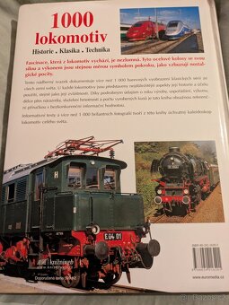 1 000 lokomotiv - 2