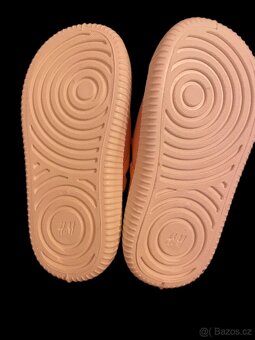 Dětské boty H&M - 2