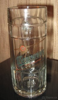Pivní sklenice - 2