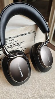 Bowers & Wilkins PX8 S2 nová, faktura. - 2