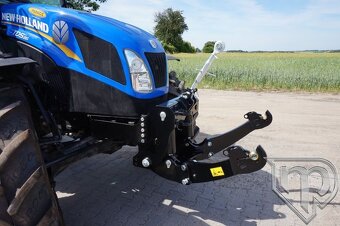 Prodám universální přední tříbodový závěs nosnost 1,8 t - 2