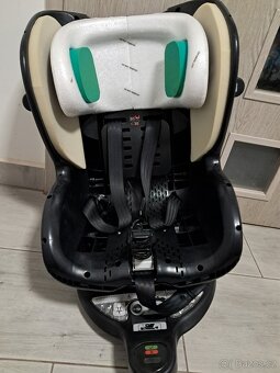 Joie ispin 360° - 2