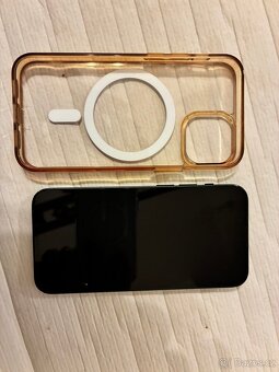 IPhone 13 mini zelená 128 gb - 2