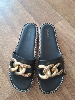 Dámské letní boty 42 - 2