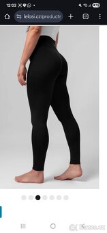 Lelosi leginy Ayla vel S - 2