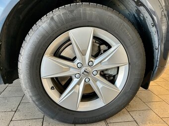 Volvo XC60 18" kola + Continental - 2