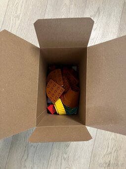 Lego Duplo 10862 - 2