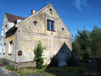 Prodám rodinný dům se zahradou, Aš - Mokřiny - 2