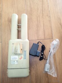 Mikrotik OmniTIK UPA-5HnD 802.11a/n, - 2